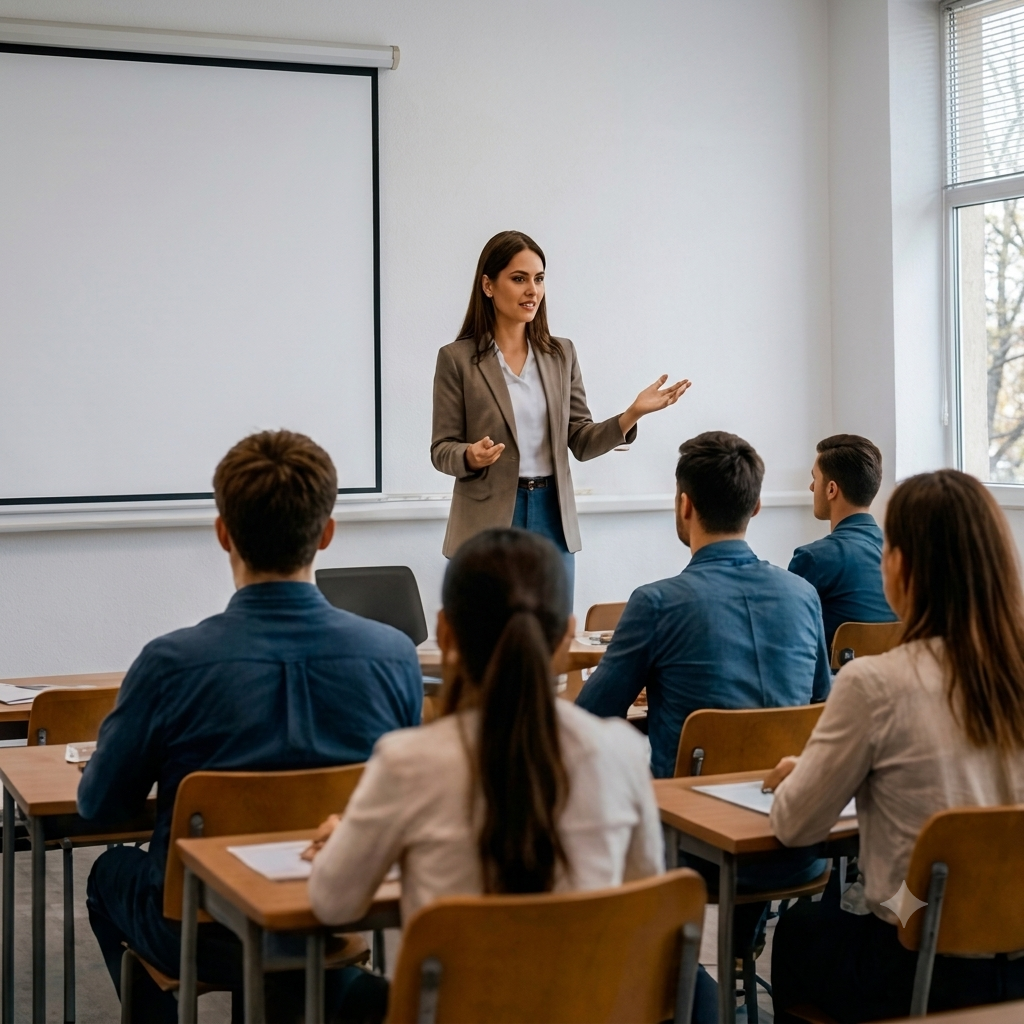 Educación