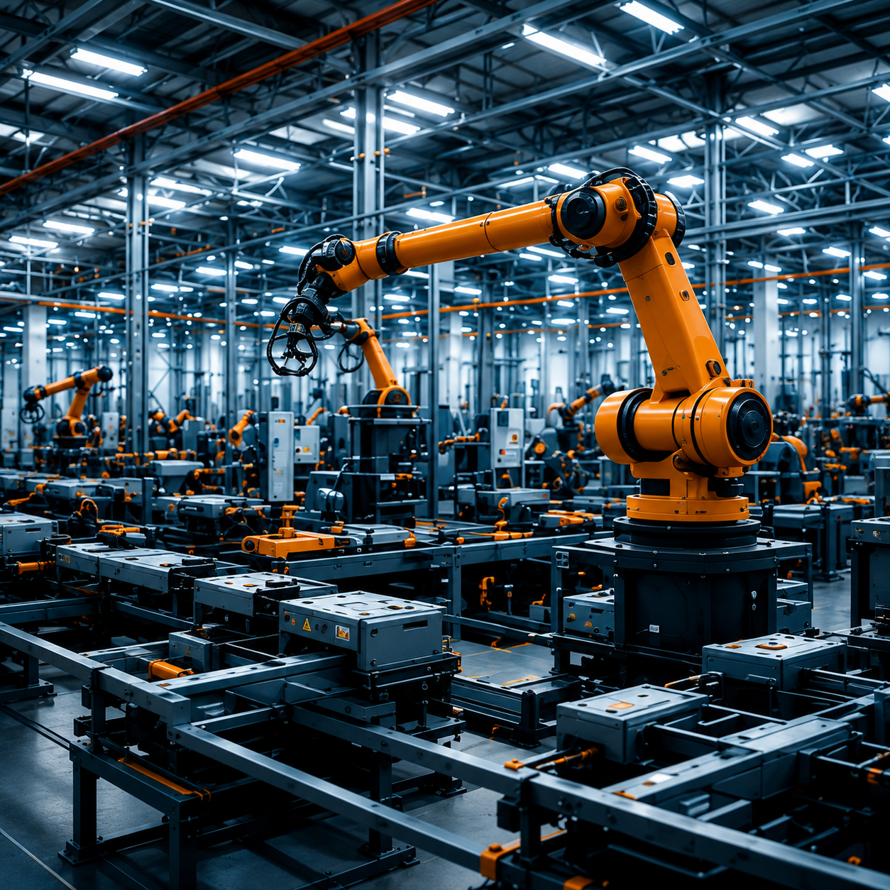 Industria